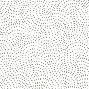 Twist - Silver Metallic