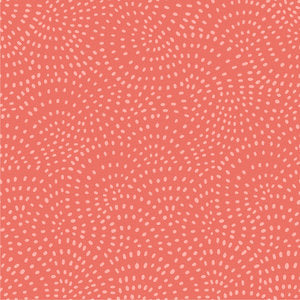 Twist - Coral