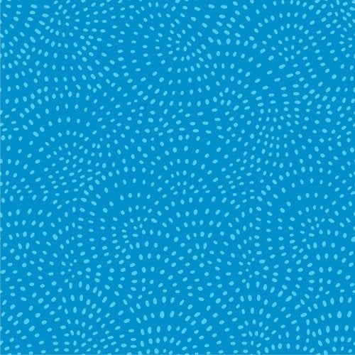 Twist - Cyan