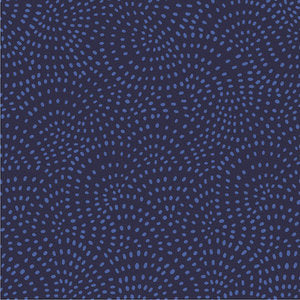 Twist - Indigo