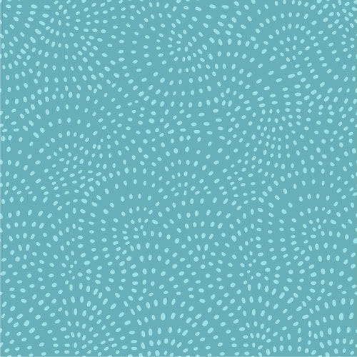 Twist - Teal