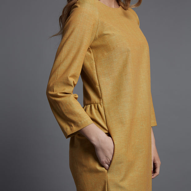 The Gathered Dress - Adult