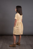 The Gathered Dress - Child