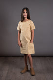 The Gathered Dress - Child