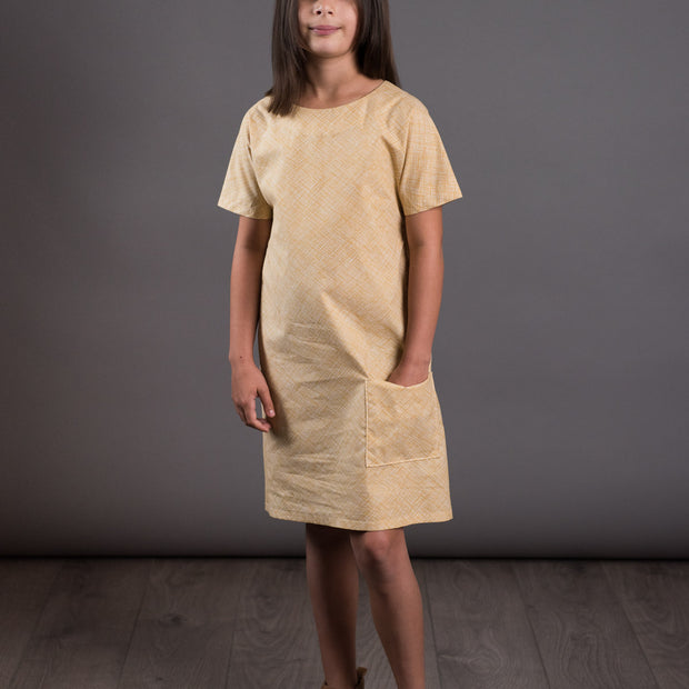The Gathered Dress - Child