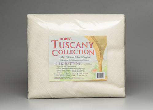 Hobbs Tuscany Collection Silk Blend - QUEEN