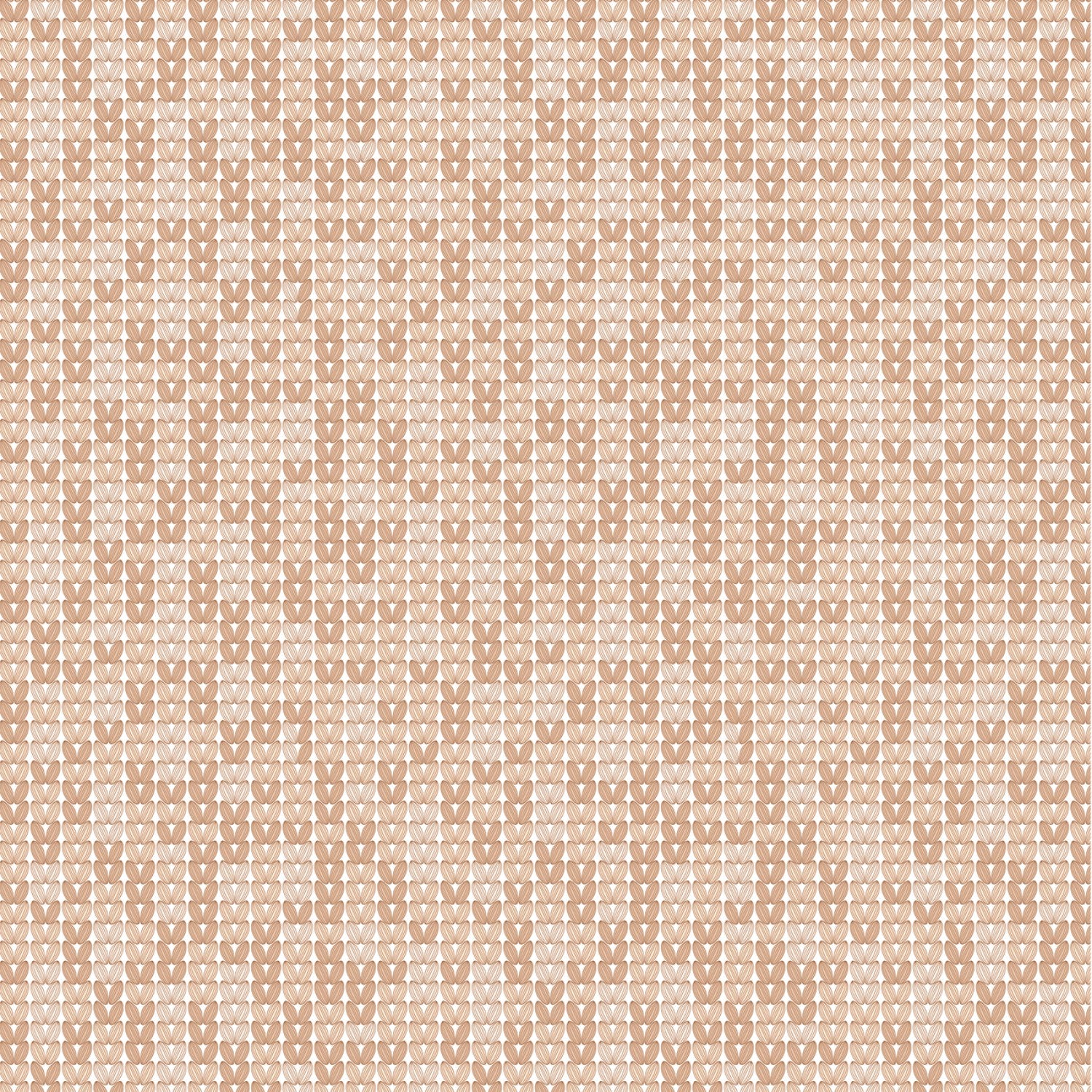 Warm & Cozy - Cream