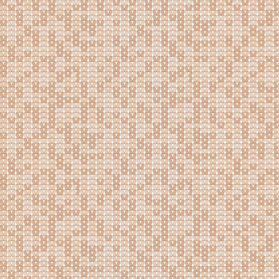 Warm & Cozy - Cream