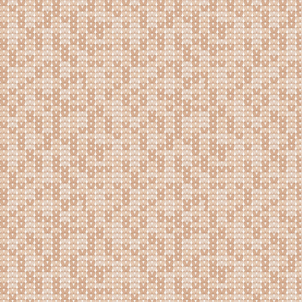 Warm & Cozy - Cream