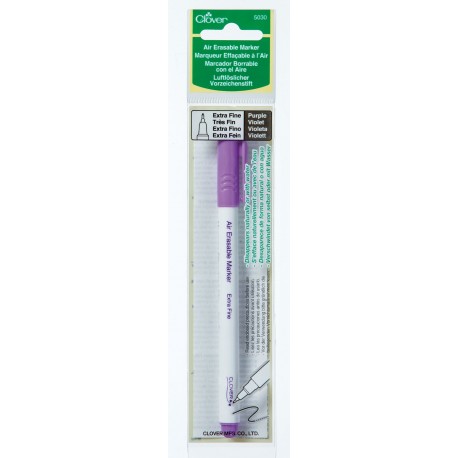 Air Erasable Marker - Extra Fine