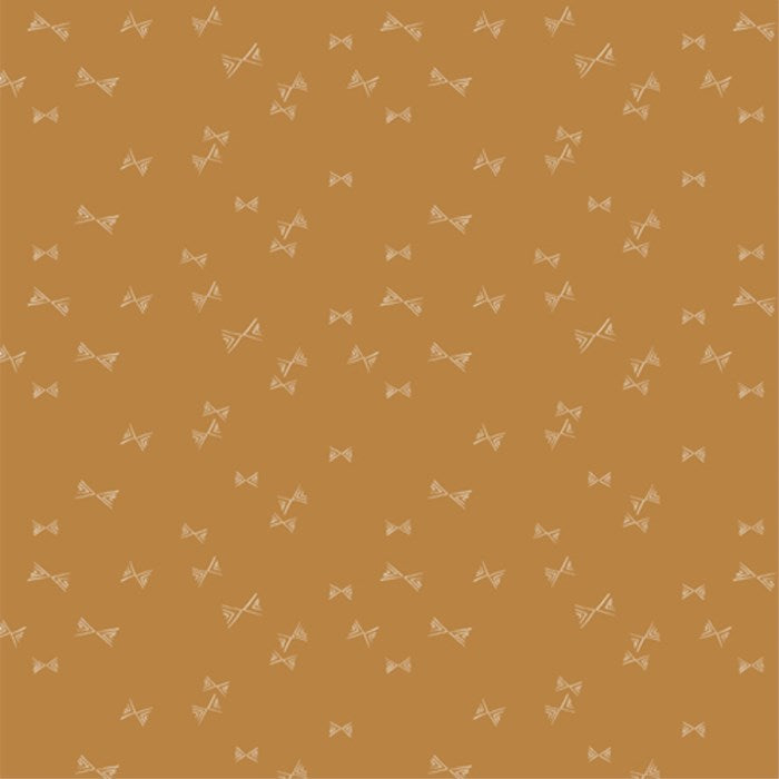 Fanciful - Flights of Fancy - Amber