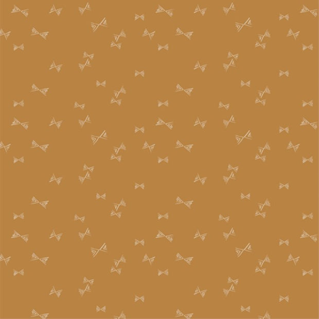 Fanciful - Flights of Fancy - Amber