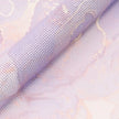 Aida Cloth - 14 count - PRINTED GEODE