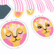 Auroara the Circus Lion DIY Doll Sewing Kit