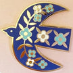 Bluebird Needle Minder