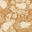 Wild Forgotten - Beaver and Bloom Bramble