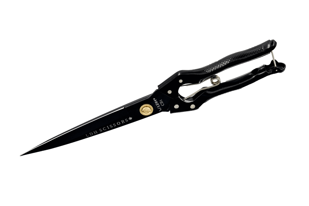 14” Midnight Edition Batting Shears