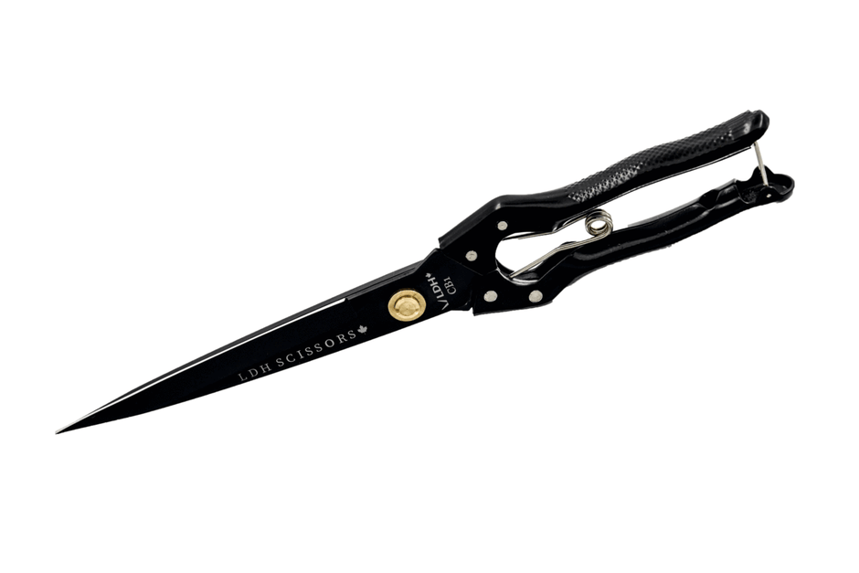 14” Midnight Edition Batting Shears