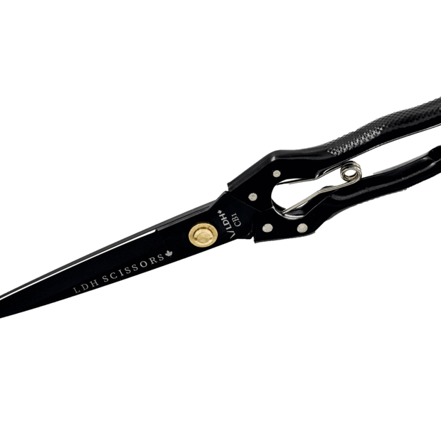 14” Midnight Edition Batting Shears