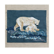 Polar Bear Slow Stitching Kit