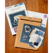 Polar Bear Slow Stitching Kit