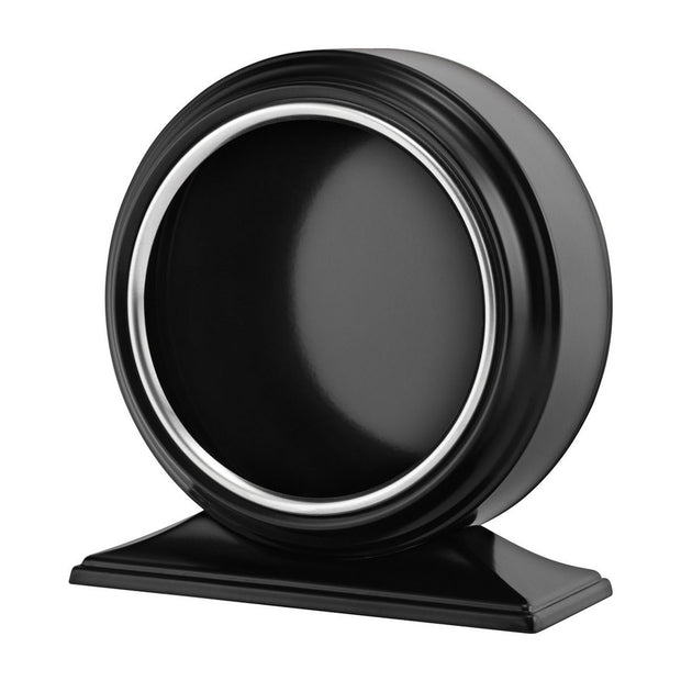 Curio Clock