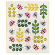 Oak Moth Quilt Pattern
