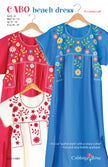Cabo Beach Dress
