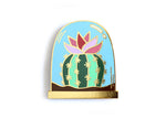 Cactus Needle Minder