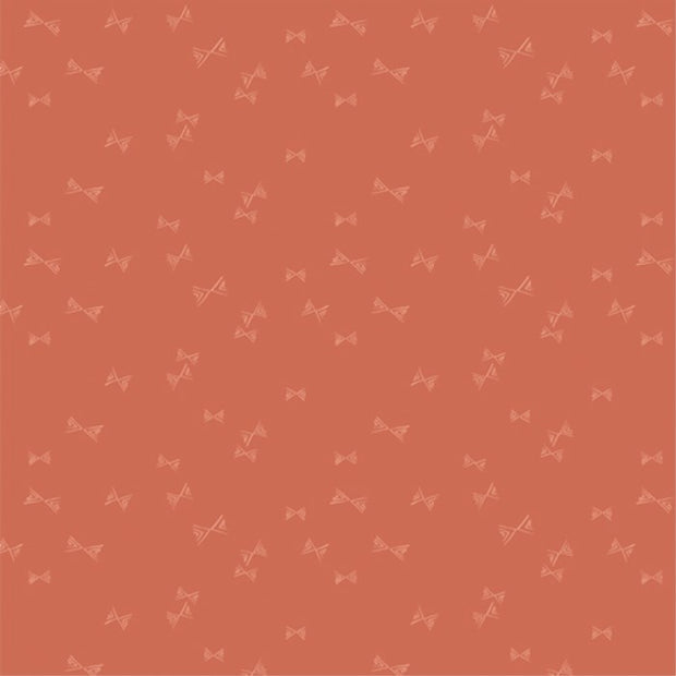 Fanciful - Flights of Fancy - Cinnabar