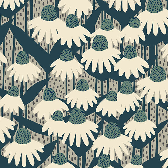 Perennial - Coneflower - Fern