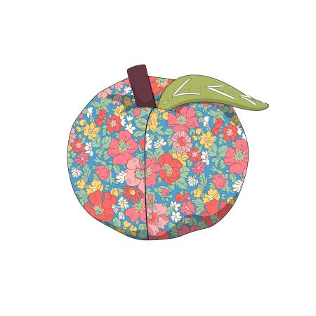 Apple Pin Cushion