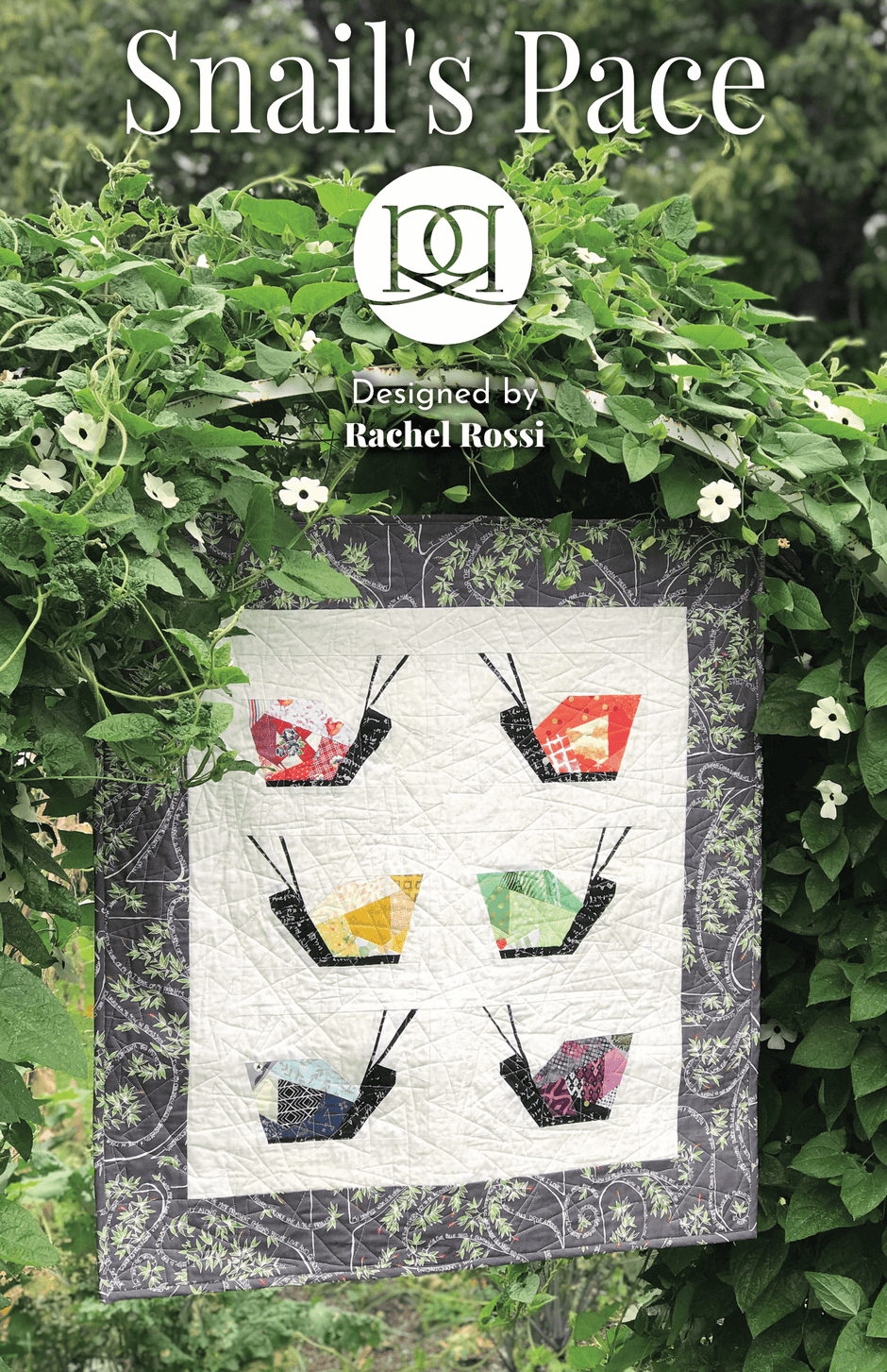 Snail's Pace Quilt Pattern