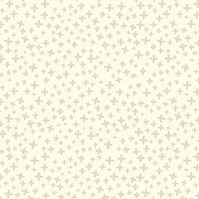 Clothworks - Star Cream