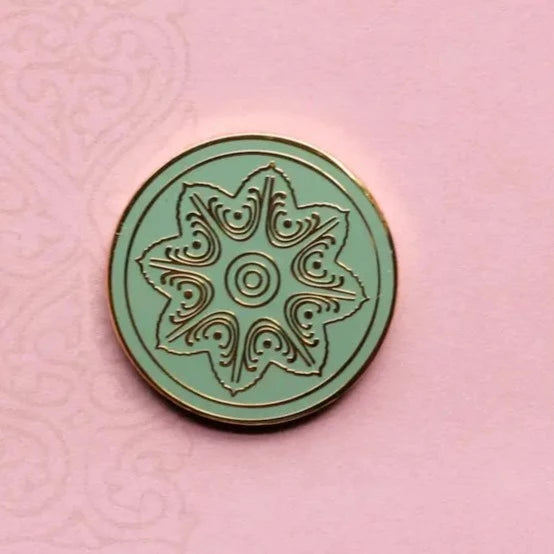 Daphni Needle Minder