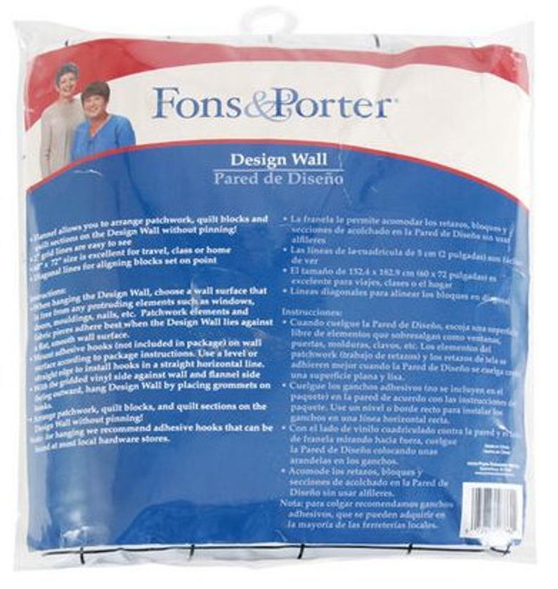 Portable Design Wall