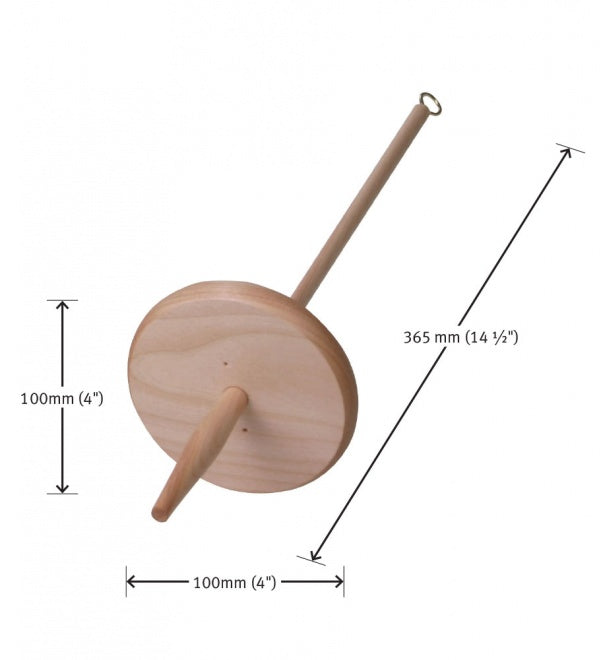 Classic Drop Spindle