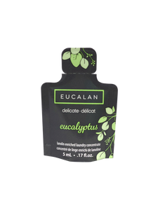 Eucalan No Rinse Delicate Wash - Eucalyptus