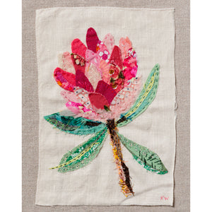 Protea Slow Stitching Kit