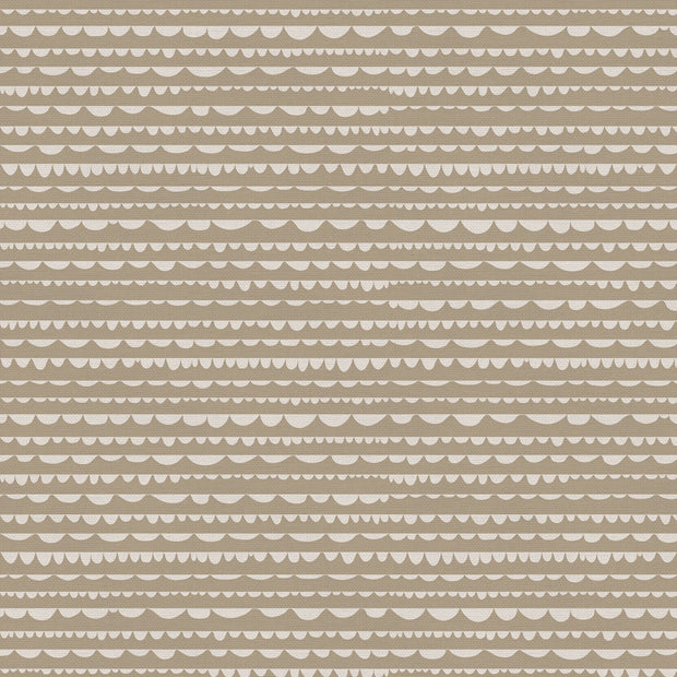 Mod Textures - Festoons - Beige