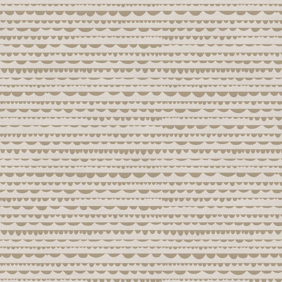 Mod Textures - Festoons - Light Beige