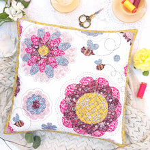 Load image into Gallery viewer, Liberty Flower Power Cushion Kit
