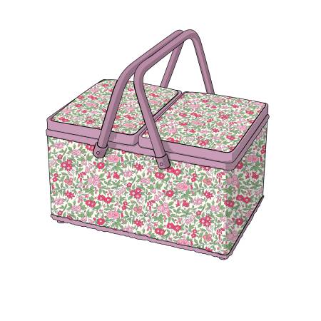 Sewing Basket