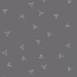 Chroma Triangle Dot - Fossil