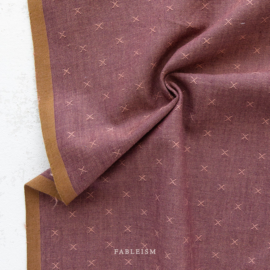 Sprout Wovens - Mulberry