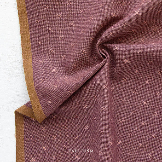 Sprout Wovens - Mulberry