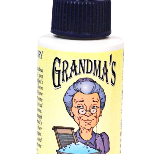 Grandma's Secret Spot Remover
