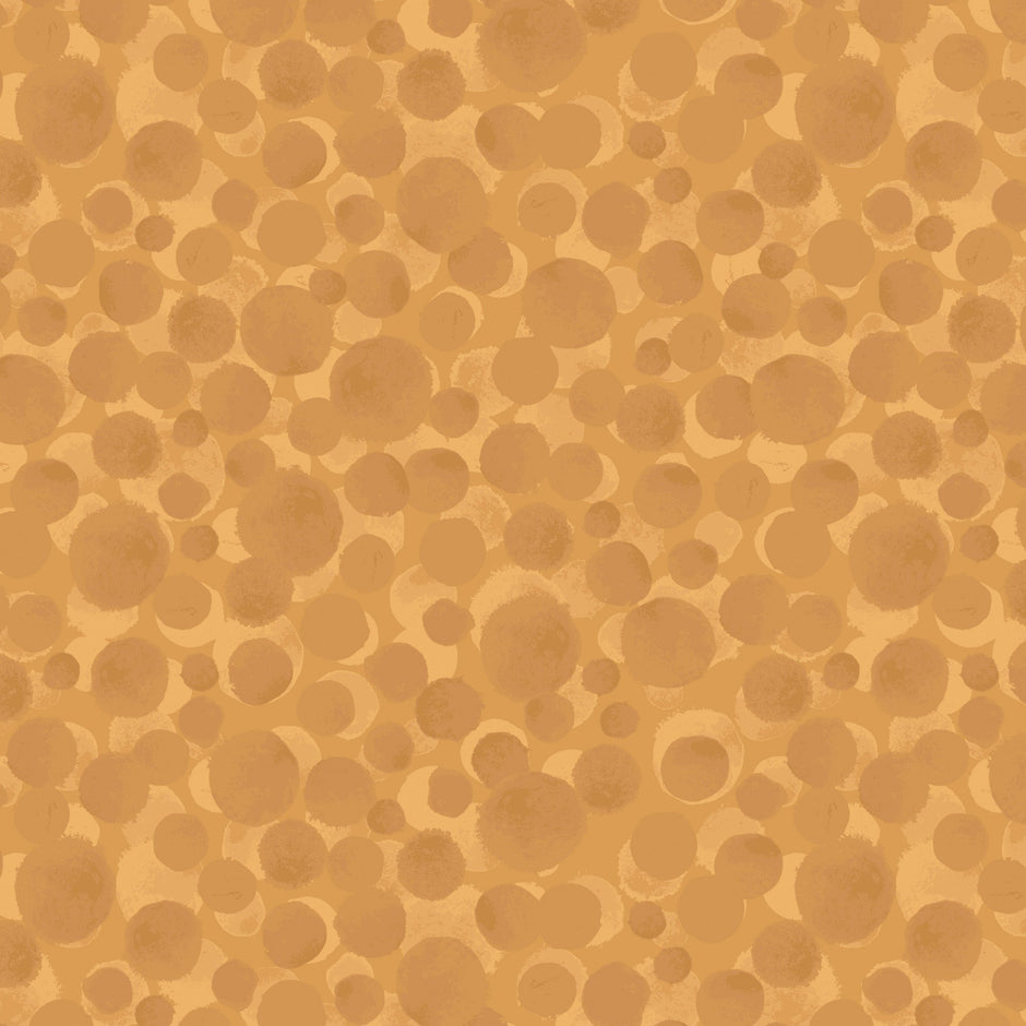 Bumbleberries - Lion