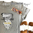 Have You Any Wool? T-Shirt