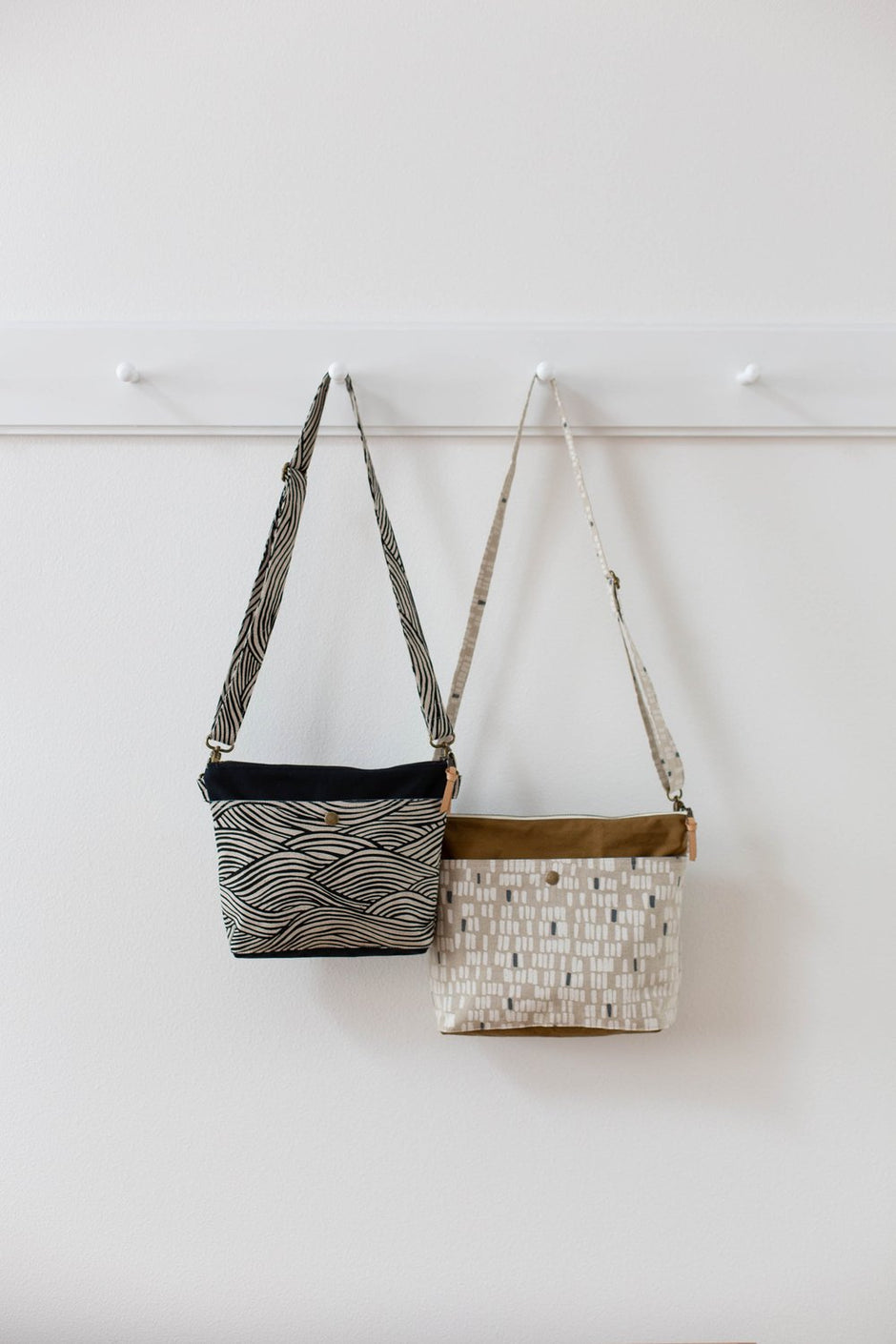 Hillside Tote
